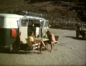 1979 Amoudi / Kreta