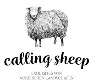 Calling Sheep
