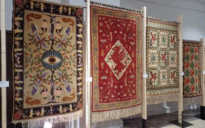 In Gdansk: das Projekt „Kreatorzy – Textilien aus Pommern“